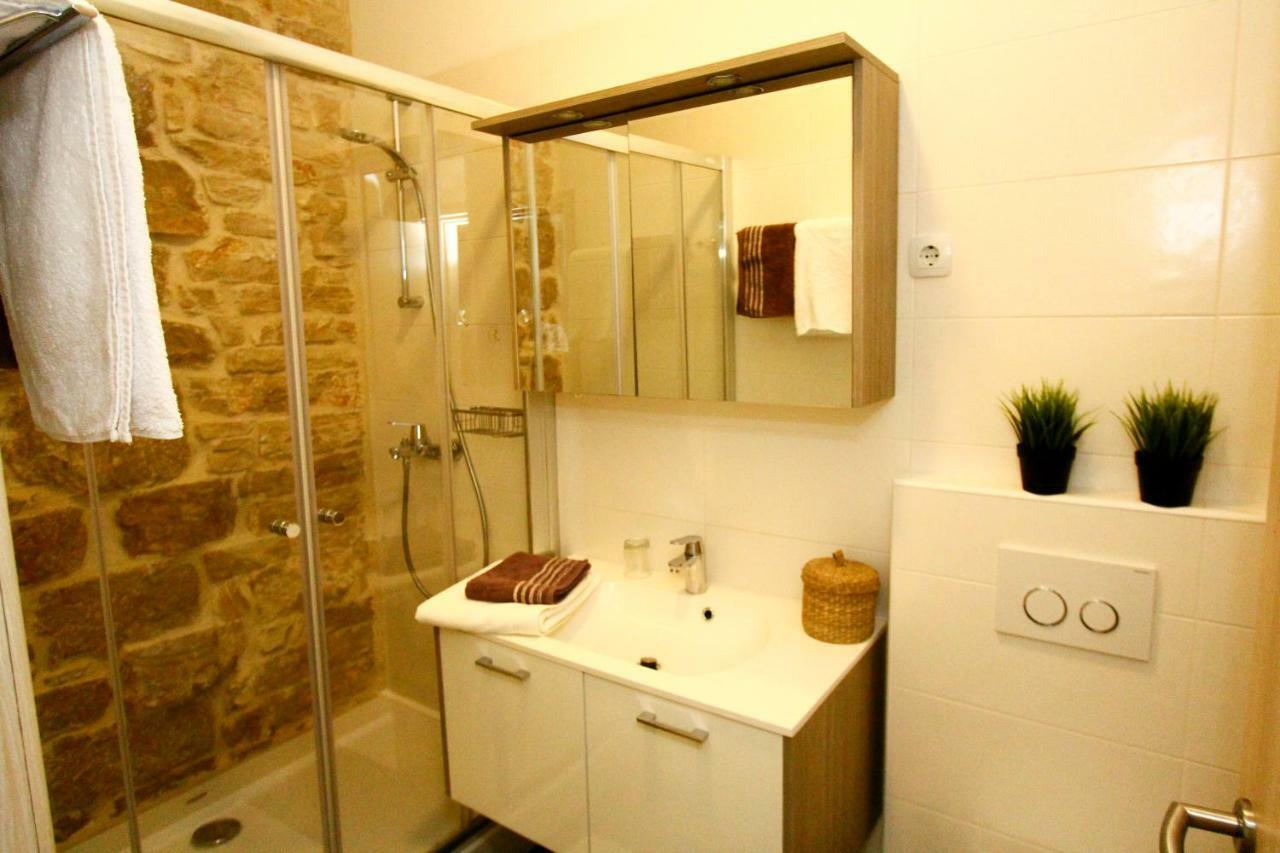 Апартаменты Old House Свети-Филип-и-Яков Экстерьер фото