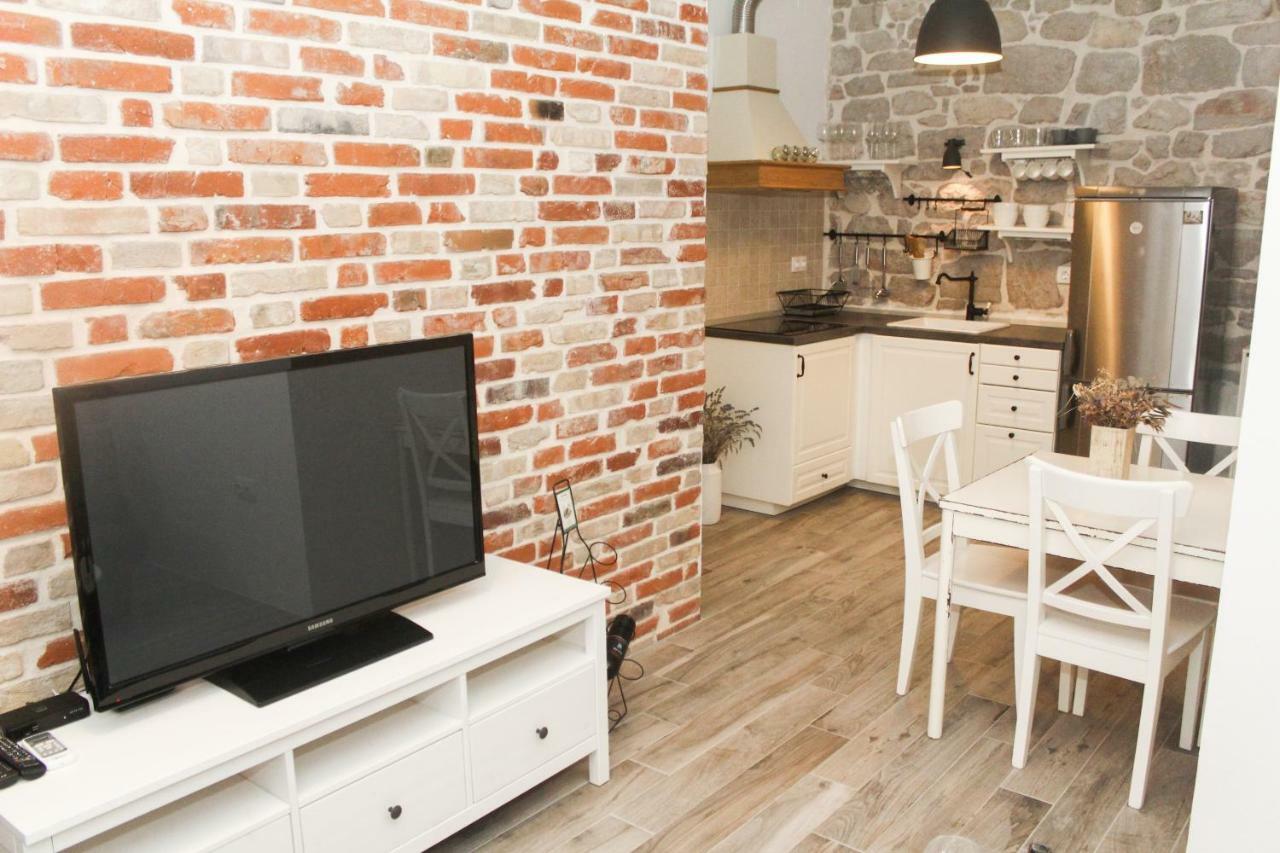 Апартаменты Old House Свети-Филип-и-Яков Экстерьер фото